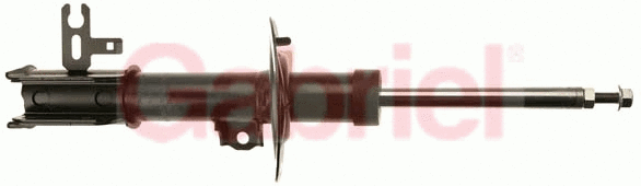 Shock Absorber (G54320)