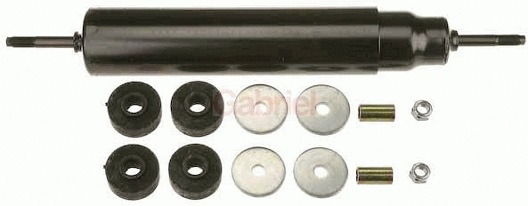 Shock Absorber (4359)