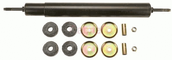 Shock Absorber (2499)