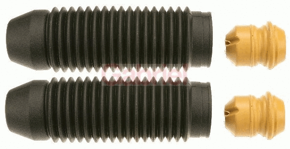 Dust Cover Kit, shock absorber (GP092)
