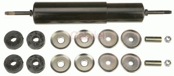 Shock Absorber (40146)