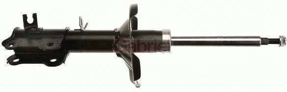 Shock Absorber (G54251)