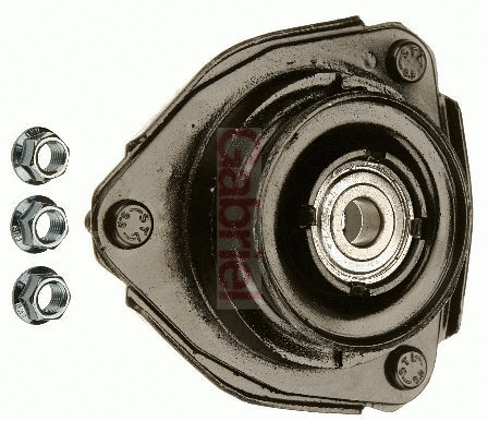 Repair Kit, suspension strut support mount (GK284)