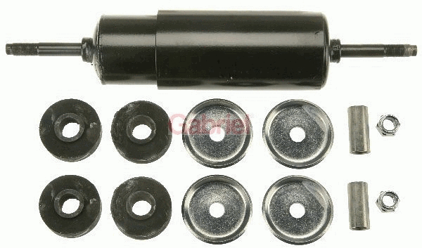 Shock Absorber (40210)