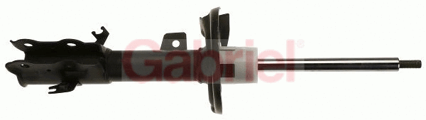Shock Absorber (G54241)