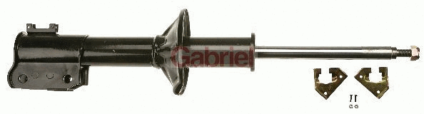 Shock Absorber (G55713)