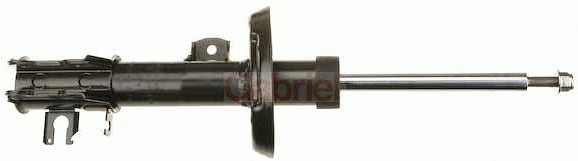 Shock Absorber (G35598)