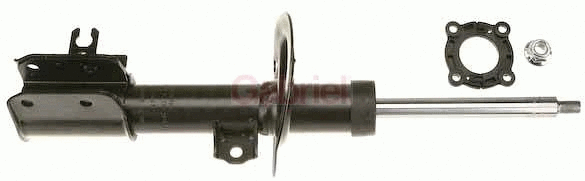 Shock Absorber (G37848)