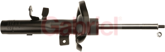 Shock Absorber (G54363)