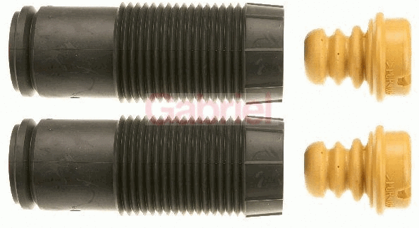 Dust Cover Kit, shock absorber (GP078)