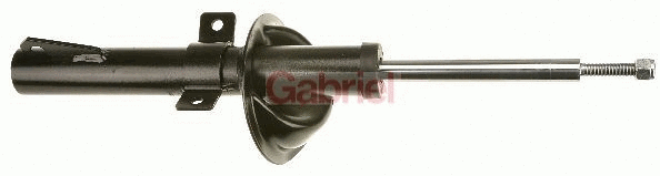 Shock Absorber (G35178)