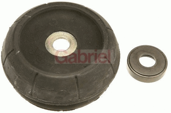 Repair Kit, suspension strut support mount (GK162)