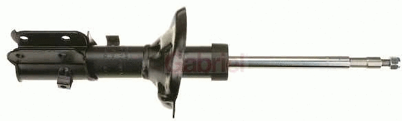 Shock Absorber (G35427)