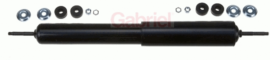Shock Absorber (G63512)