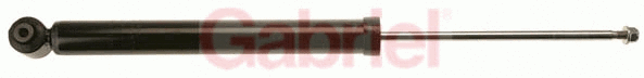 Shock Absorber (G71161)