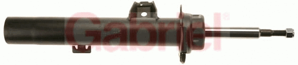 Shock Absorber (G54207)