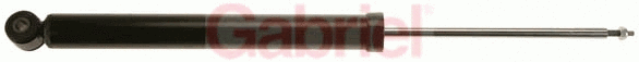 Shock Absorber (G71168)