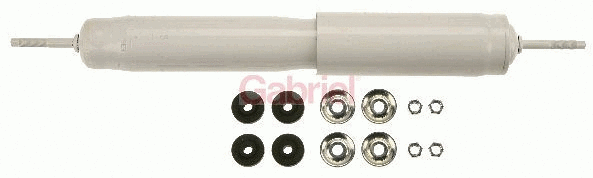 Shock Absorber (G63431)