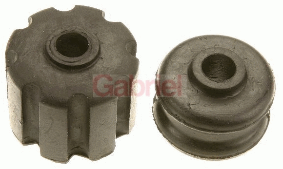 Repair Kit, suspension strut support mount (GK222)