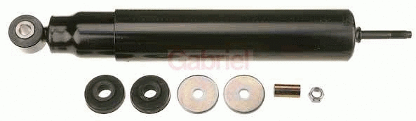 Shock Absorber (4323)