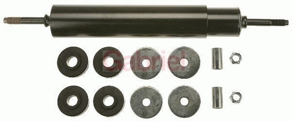 Shock Absorber (2555)