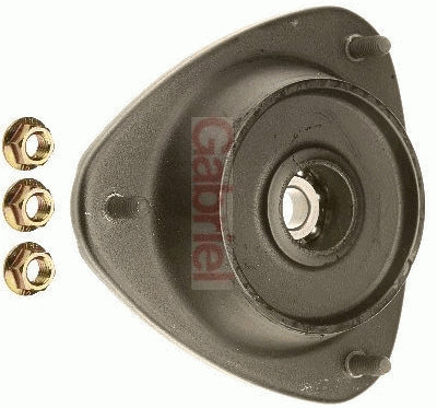 Repair Kit, suspension strut support mount (GK262)