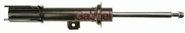 Shock Absorber (G35118)