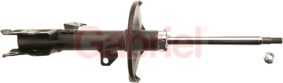 Shock Absorber (G54351)