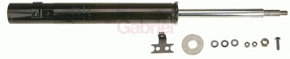 Shock Absorber (G35033)