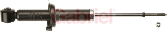 Shock Absorber (G151017)