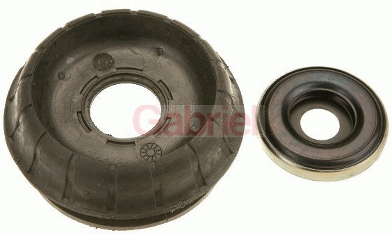 Repair Kit, suspension strut support mount (GK244)