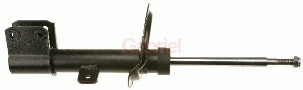 Shock Absorber (G35481)