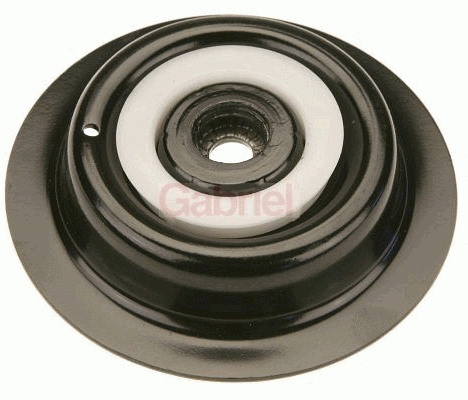 Rolling Bearing, suspension strut support mount (GK501)
