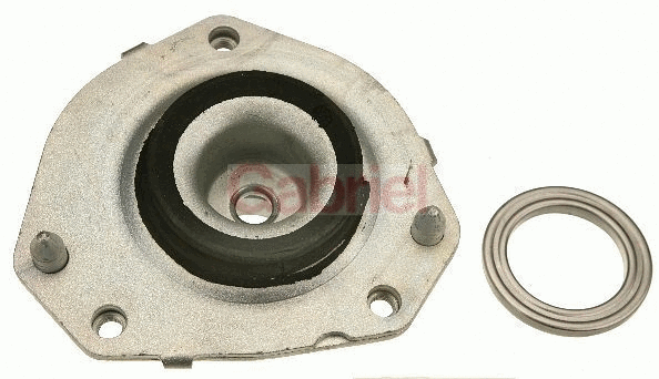 Repair Kit, suspension strut support mount (GK154)