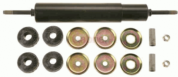 Shock Absorber (2605)