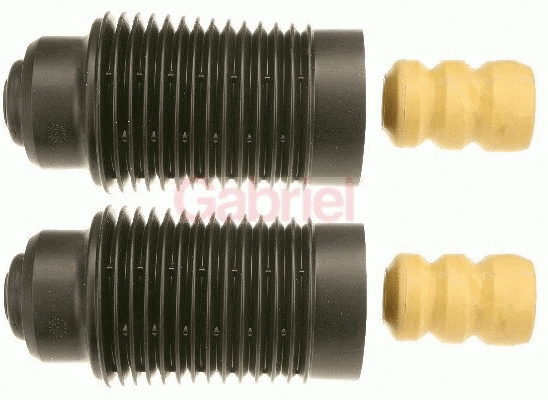 Dust Cover Kit, shock absorber (GP026)
