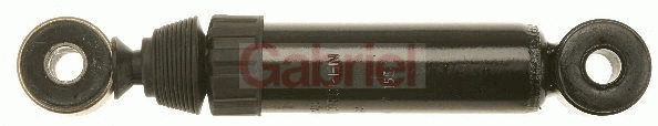 Shock Absorber, driver cab suspension (1770)