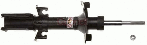 Shock Absorber (35401)