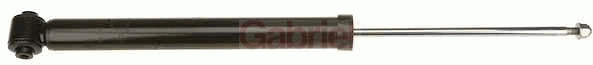 Shock Absorber (G51217)