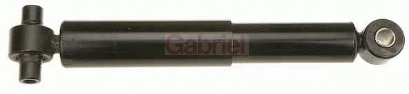 Shock Absorber (2005)