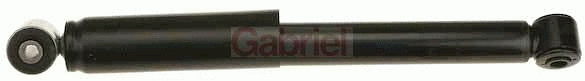 Shock Absorber (69509)
