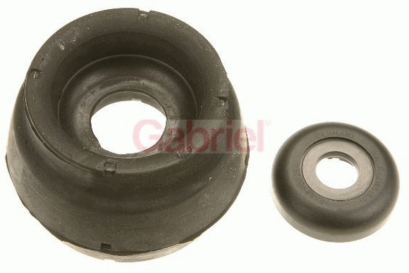 Repair Kit, suspension strut support mount (GK302)