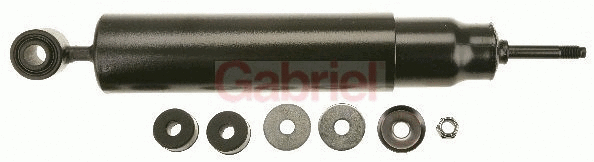 Shock Absorber (4387)