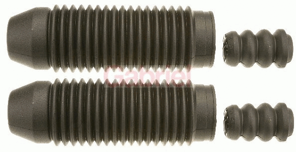 Dust Cover Kit, shock absorber (GP118)