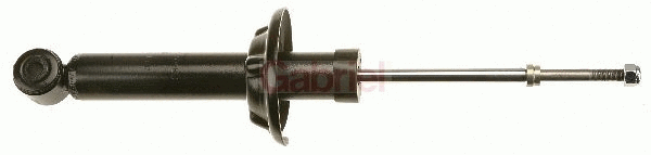 Shock Absorber (G51291)