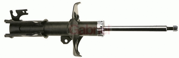 Shock Absorber (G54105)