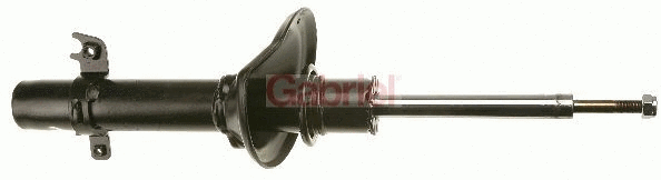 Shock Absorber (G35121)