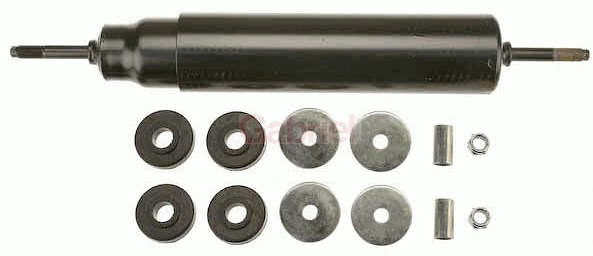 Shock Absorber (4146)