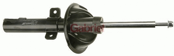 Shock Absorber (G35293)