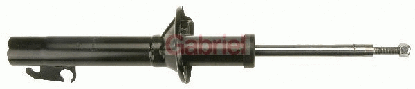 Shock Absorber (G35891)